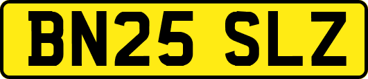 BN25SLZ