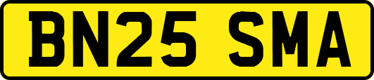 BN25SMA