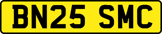 BN25SMC