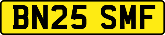 BN25SMF