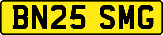 BN25SMG