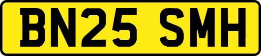BN25SMH