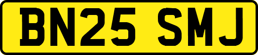 BN25SMJ