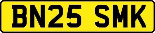 BN25SMK