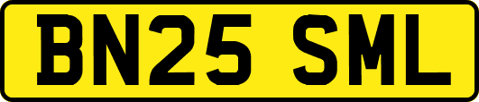 BN25SML