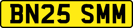 BN25SMM
