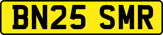 BN25SMR