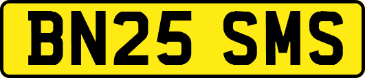 BN25SMS