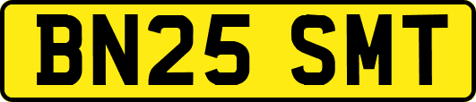 BN25SMT