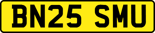 BN25SMU