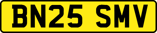 BN25SMV