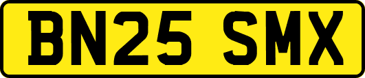 BN25SMX
