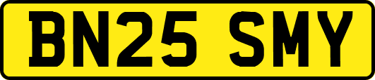 BN25SMY