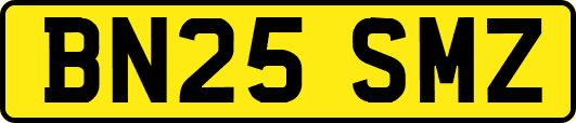 BN25SMZ