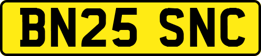 BN25SNC