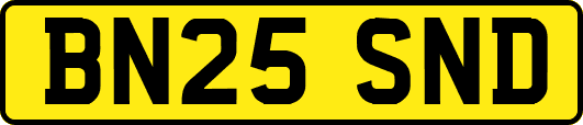 BN25SND