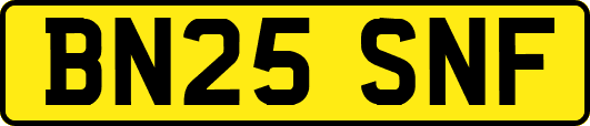 BN25SNF