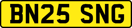 BN25SNG