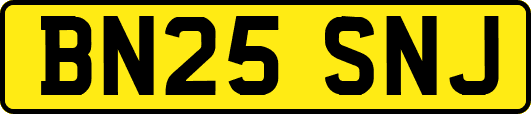 BN25SNJ