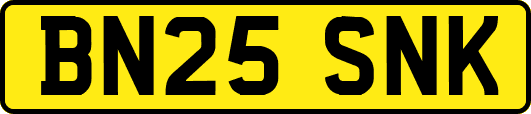 BN25SNK