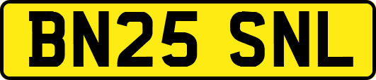 BN25SNL