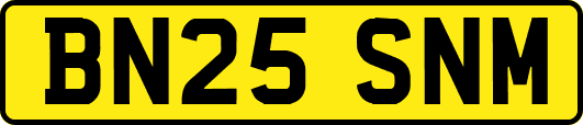 BN25SNM