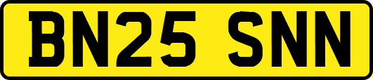 BN25SNN