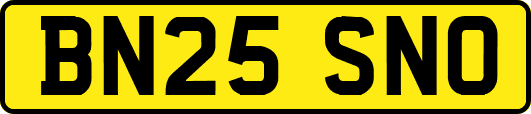 BN25SNO
