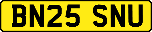 BN25SNU