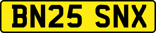 BN25SNX