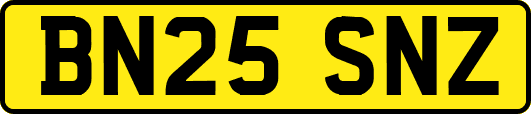 BN25SNZ