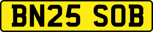 BN25SOB