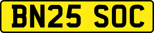 BN25SOC
