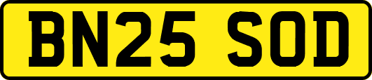 BN25SOD