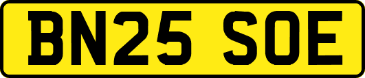 BN25SOE