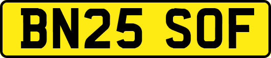 BN25SOF