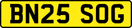 BN25SOG
