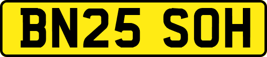 BN25SOH