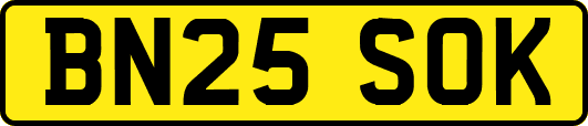 BN25SOK