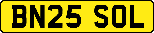 BN25SOL