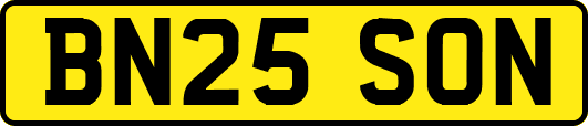 BN25SON
