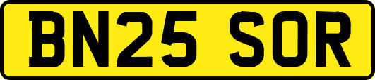 BN25SOR