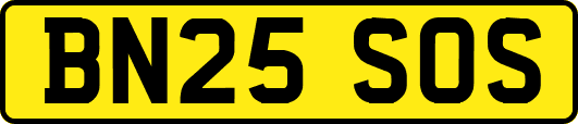 BN25SOS