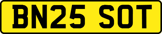 BN25SOT