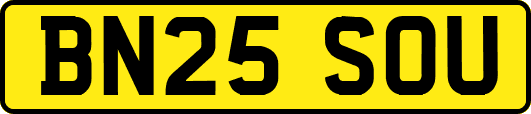 BN25SOU