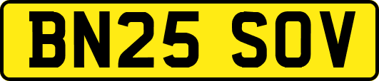 BN25SOV