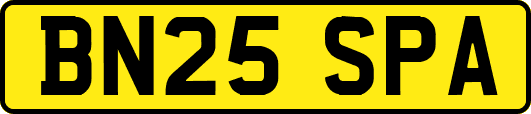 BN25SPA