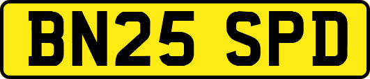 BN25SPD