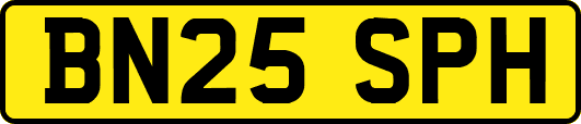 BN25SPH