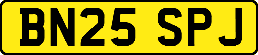 BN25SPJ